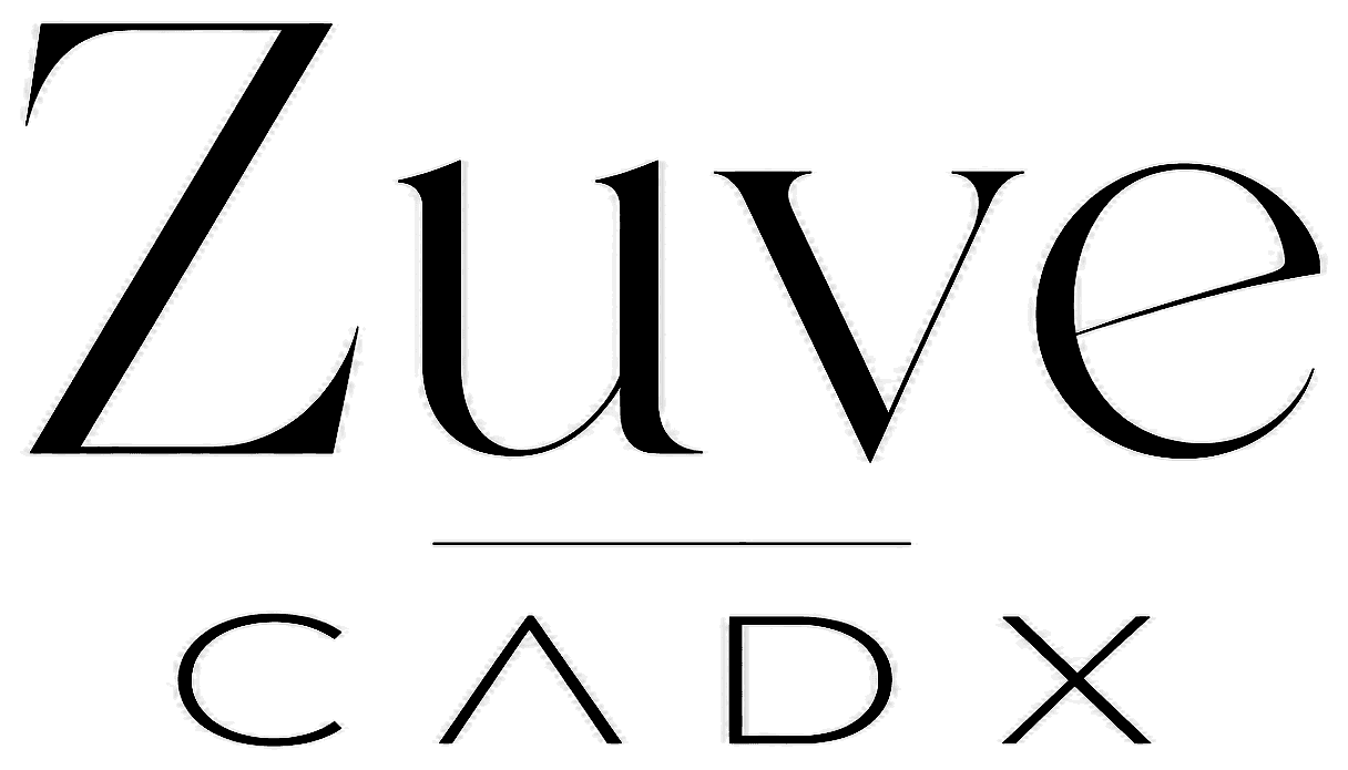 ZuveCADX